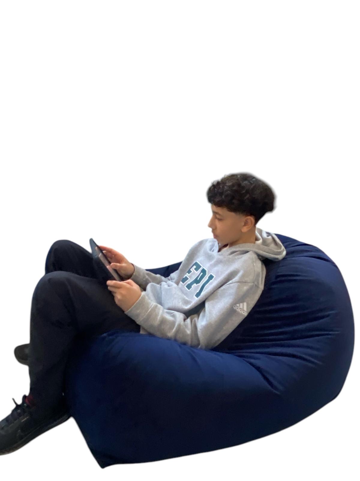 Beanbag Lounge Adult style CA153
