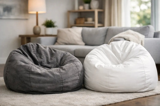 Combien de temps durent vraiment les beanbags ?