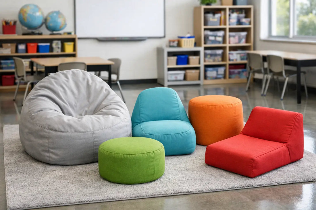 Quel siège souple pour une école choisir ?