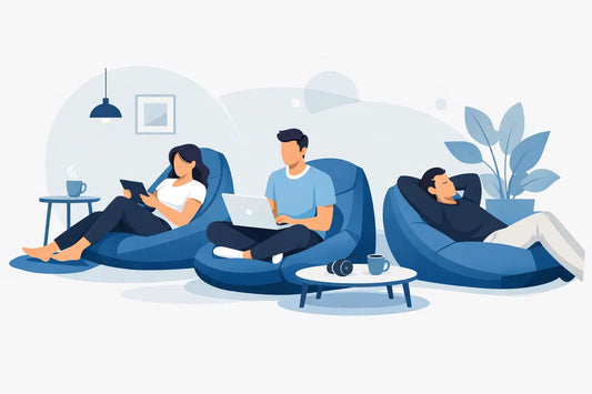 Avis beanbag multiposition adulte fiable ?