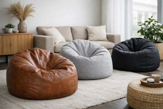 Où acheter un pouf durable vraiment conçu pour durer