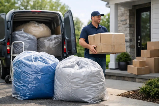 Beanbag Ontario livraison - ce qu’il faut savoir