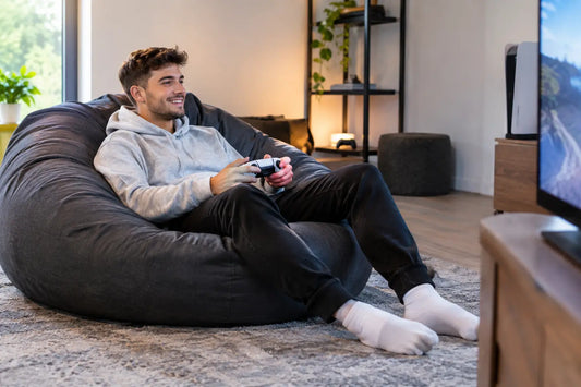 Meilleurs poufs pour joueurs, le bon choix