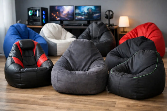 8 meilleurs sièges poires pour gamers