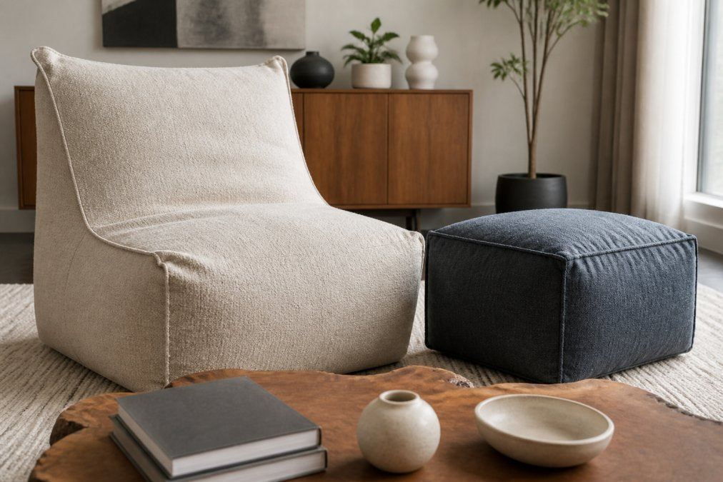 Mobilier québécois haut de gamme : 10 marques