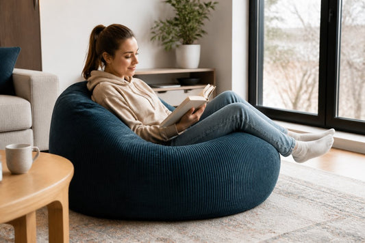 Où acheter pouf de qualité: guide 2026