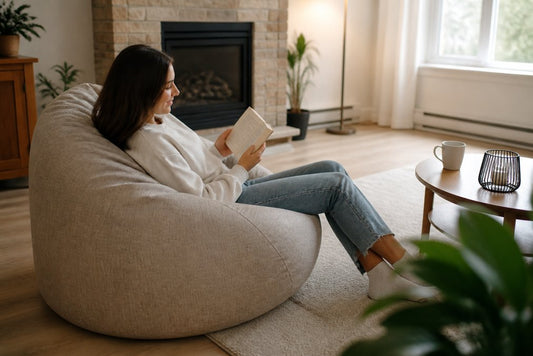 Un pouf de qualité vaut-il le prix ?