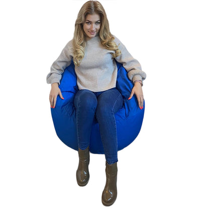 Chaise-Cylindre style CA150-Beanbag Montréal