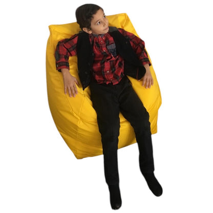 Junior style chair CA157-Beanbag Montreal