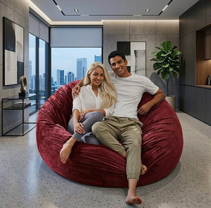 Giant Beanbag Style CA155 XXL-Beanbag Montreal