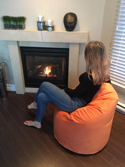 CA161-Beanbag Chair Montreal