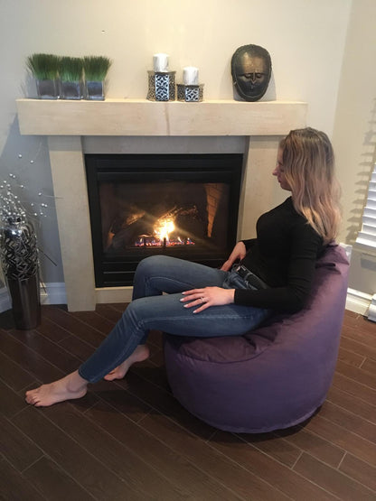 CA162-Beanbag Chair Montreal