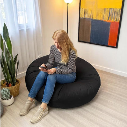 Bean Bag island style CA115-Beanbag Montreal