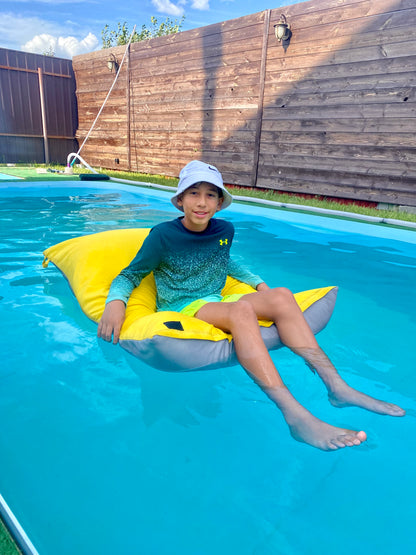 Junior Pool Beanbag Style CA189 - Beanbag Montreal