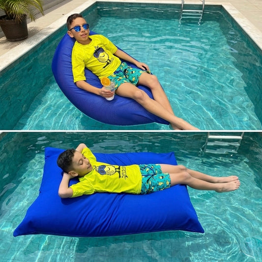 Junior Pool Beanbag Style CA189 - Beanbag Montreal