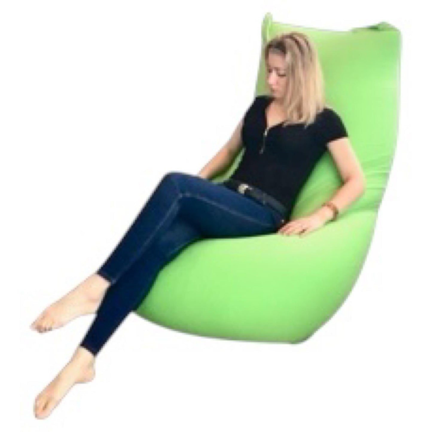 New! Beanbag Stretch, Multi-position, Adult, Style CA777Y