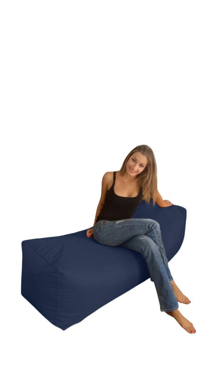 CA140-Beanbag style pouf Montreal