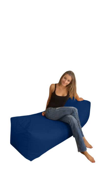 CA140-Beanbag style pouf Montreal