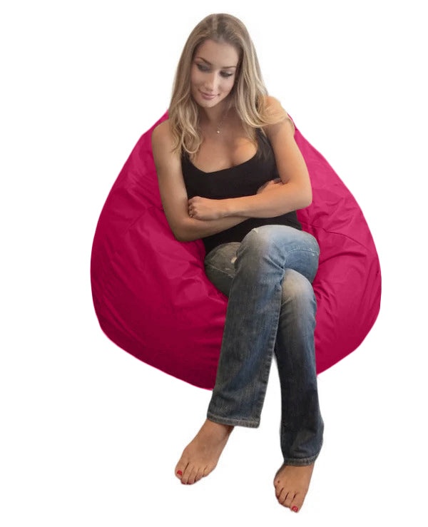 Beanbag Pear style CA101 XL