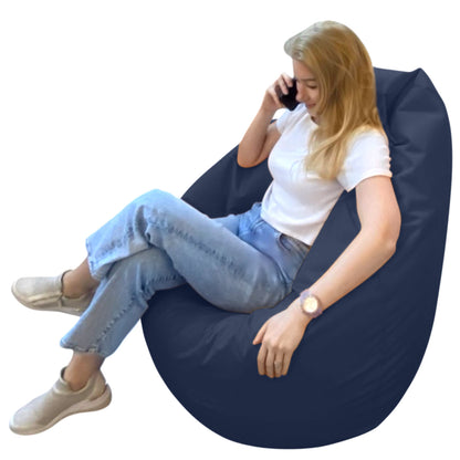 New! Beanbag Ergonomic Pear Style CA201 L