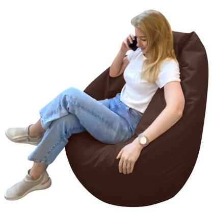 New! Beanbag Ergonomic Pear Style CA201 L