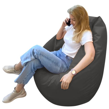 New! Beanbag Ergonomic Pear Style CA201 L
