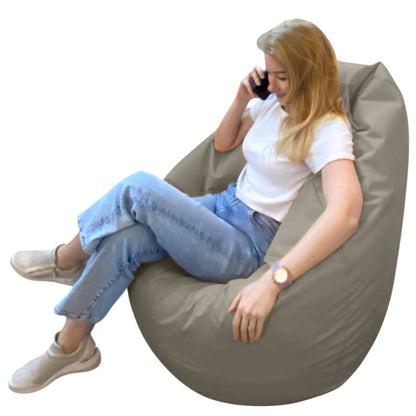 New! Beanbag Ergonomic Pear Style CA201 L
