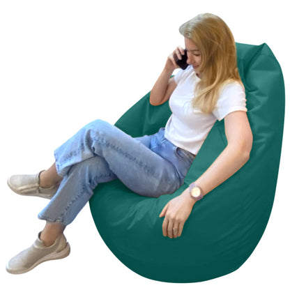 New! Beanbag Ergonomic Pear Style CA201 L