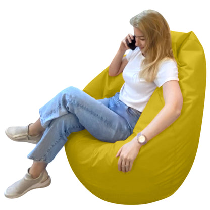 New! Beanbag Ergonomic Pear Style CA201 L