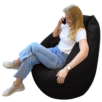 New! Beanbag Ergonomic Pear Style CA201 L