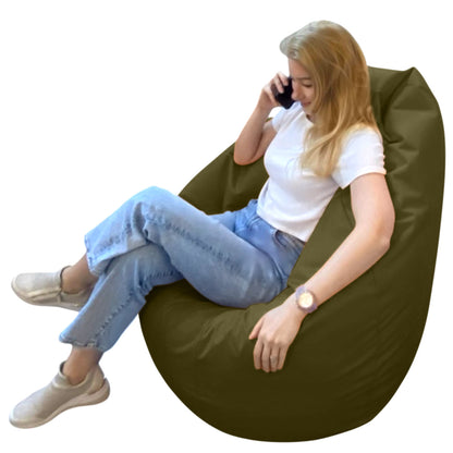 New! Beanbag Ergonomic Pear Style CA201 L