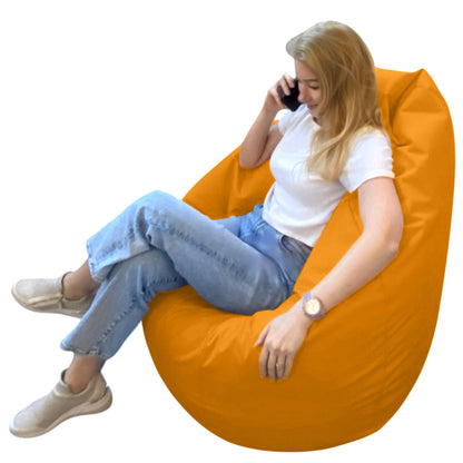 New! Beanbag Ergonomic Pear Style CA201 L