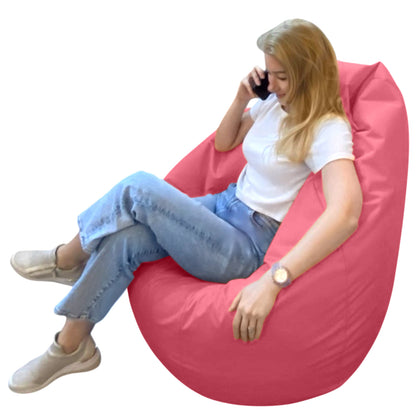 New! Beanbag Ergonomic Pear Style CA201 L