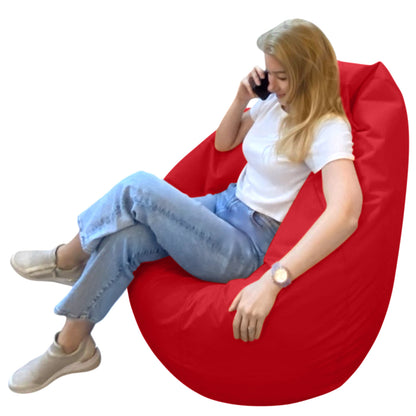New! Beanbag Ergonomic Pear Style CA201 L
