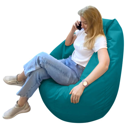 New! Beanbag Ergonomic Pear Style CA201 L