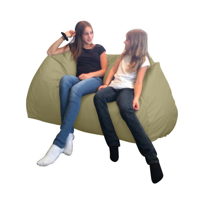 Double Beanbag Chair, CA106 Style, Montreal