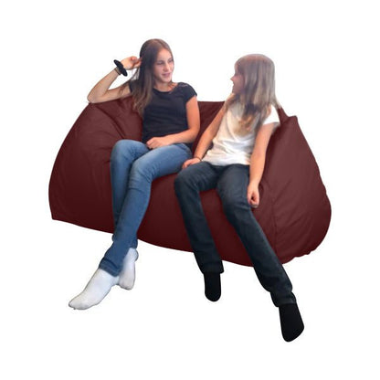 Double Beanbag Chair, CA106 Style, Montreal