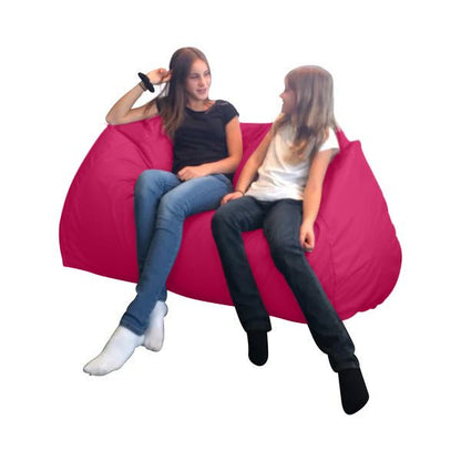 Double Beanbag Chair, CA106 Style, Montreal