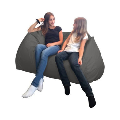Double Beanbag Chair, CA106 Style, Montreal