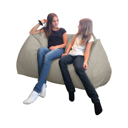 Double Beanbag Chair, CA106 Style, Montreal
