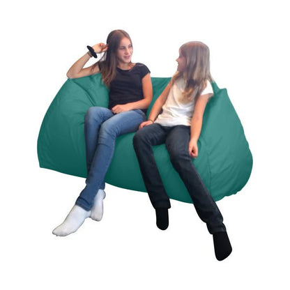Double Beanbag Chair, CA106 Style, Montreal