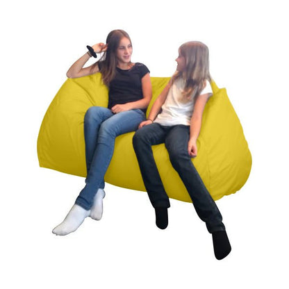 Double Beanbag Chair, CA106 Style, Montreal