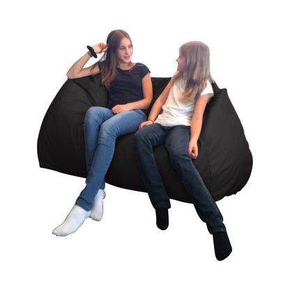 Double Beanbag Chair, CA106 Style, Montreal