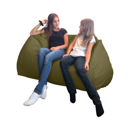 Double Beanbag Chair, CA106 Style, Montreal