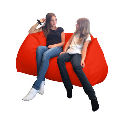 Double Beanbag Chair, CA106 Style, Montreal