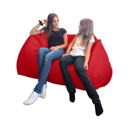 Double Beanbag Chair, CA106 Style, Montreal