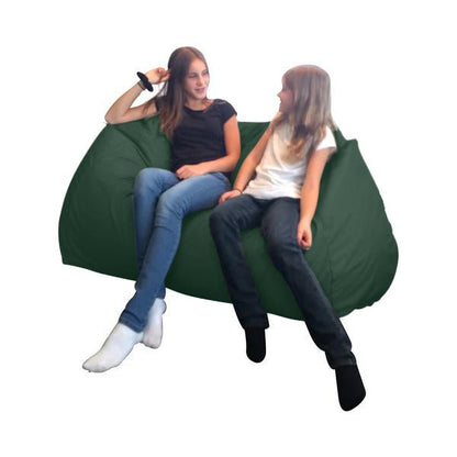 Double Beanbag Chair, CA106 Style, Montreal
