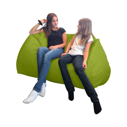 Double Beanbag Chair, CA106 Style, Montreal