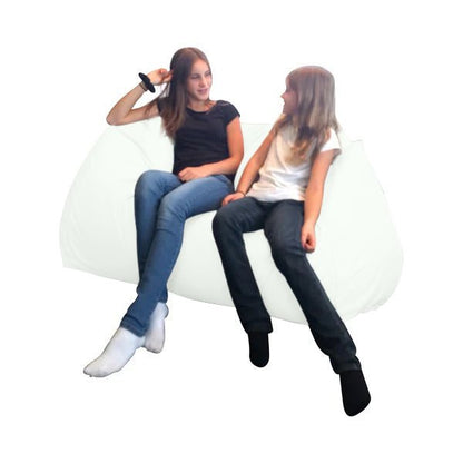 Double Beanbag Chair, CA106 Style, Montreal