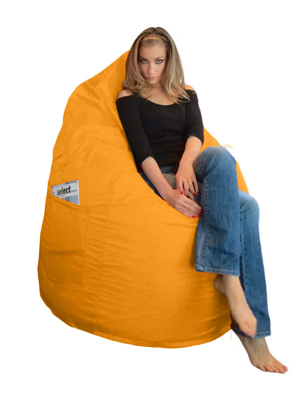 Beanbag Poire style CA108 XXL